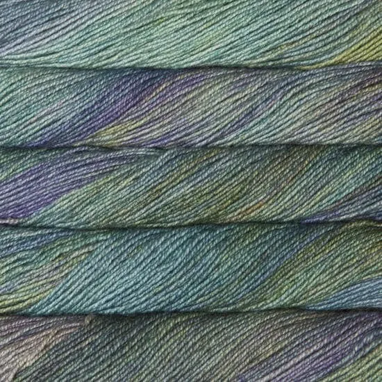 Back Tierras of Malabrigo