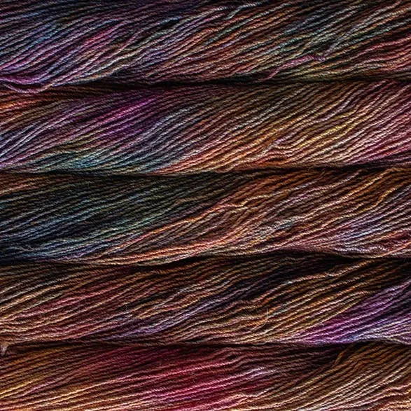 Back Tierras of Malabrigo