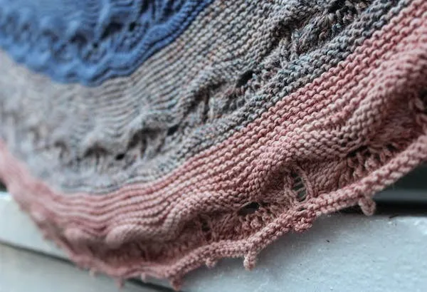 Back Tierras of Malabrigo