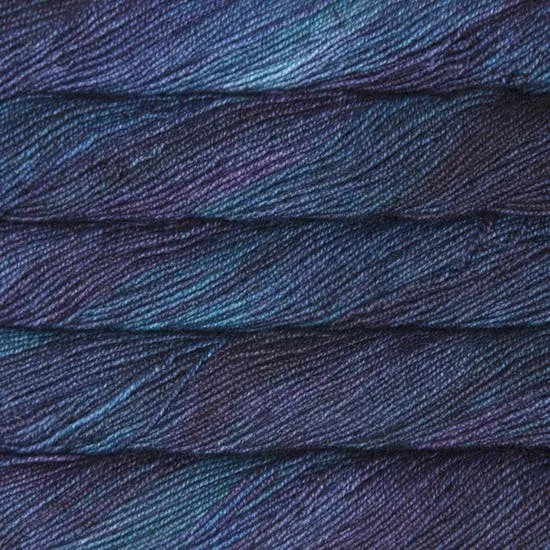 Back Tierras of Malabrigo