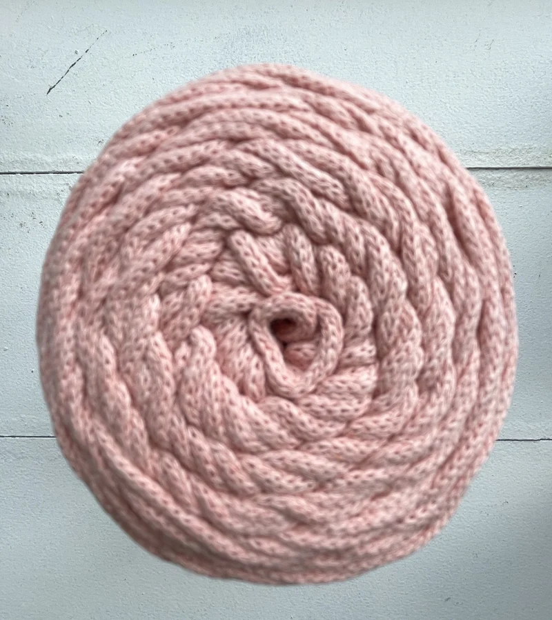 Macrame Spagoyarn