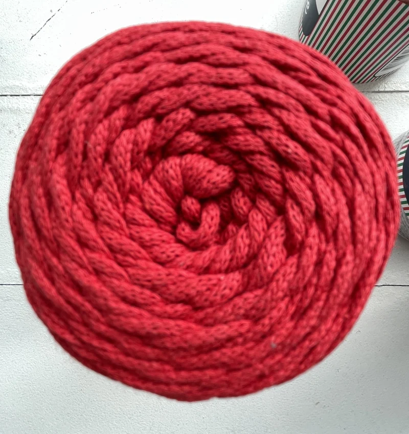 Macrame Spagoyarn