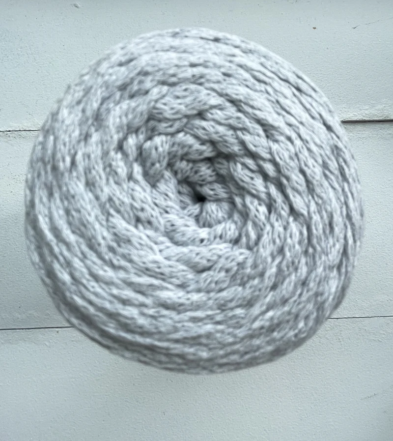 Macrame Spagoyarn