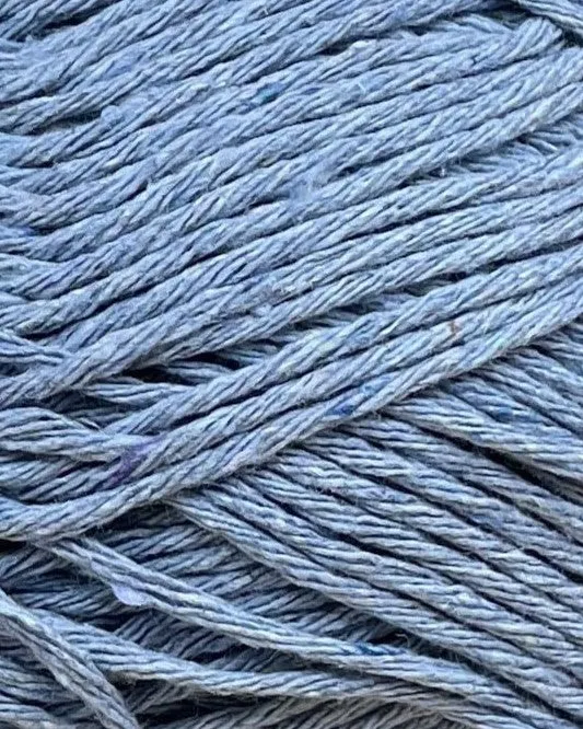 Rich cotton from Easy Knit in a 1 pound pack