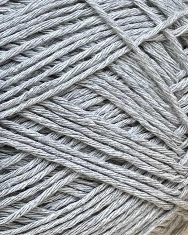 Rich cotton from Easy Knit in a 1 pound pack