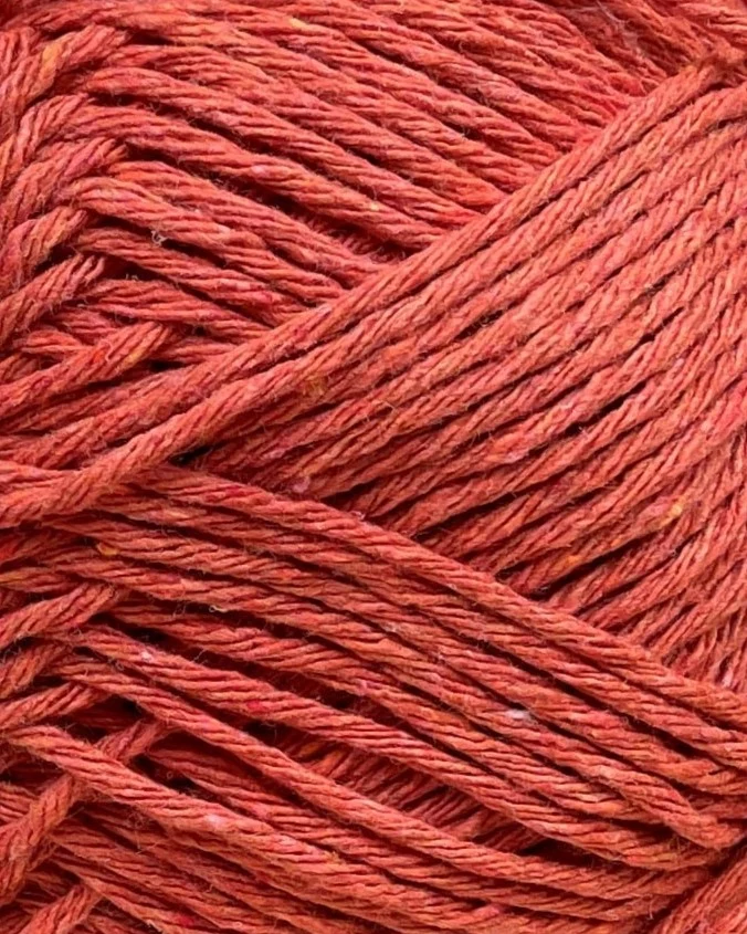 Rich cotton from Easy Knit in a 1 pound pack