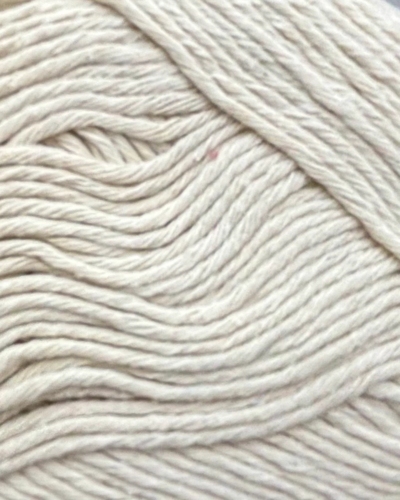 Rich cotton from Easy Knit in a 1 pound pack