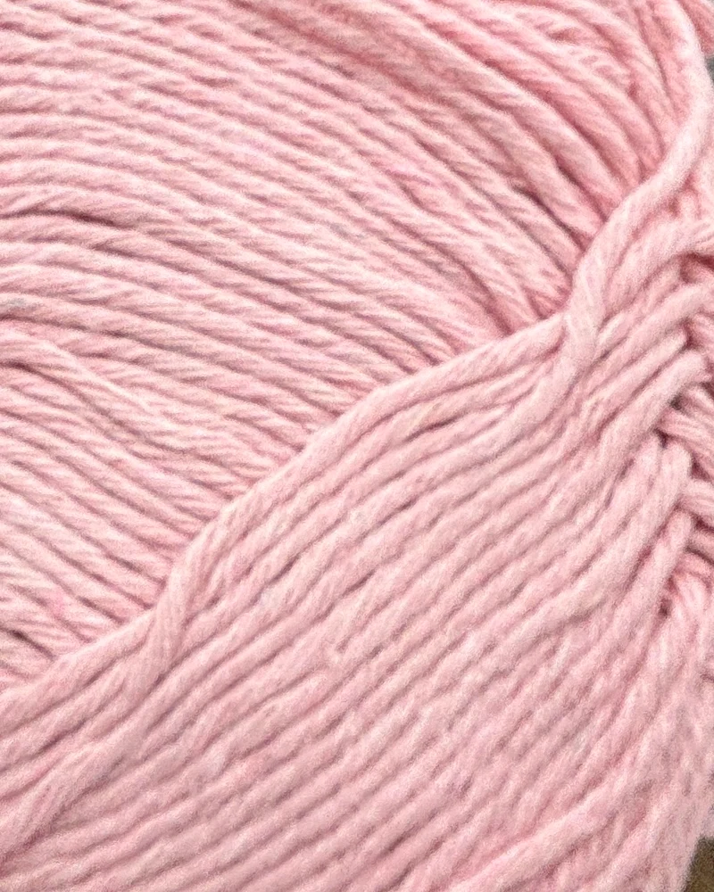 Rich cotton from Easy Knit in a 1 pound pack