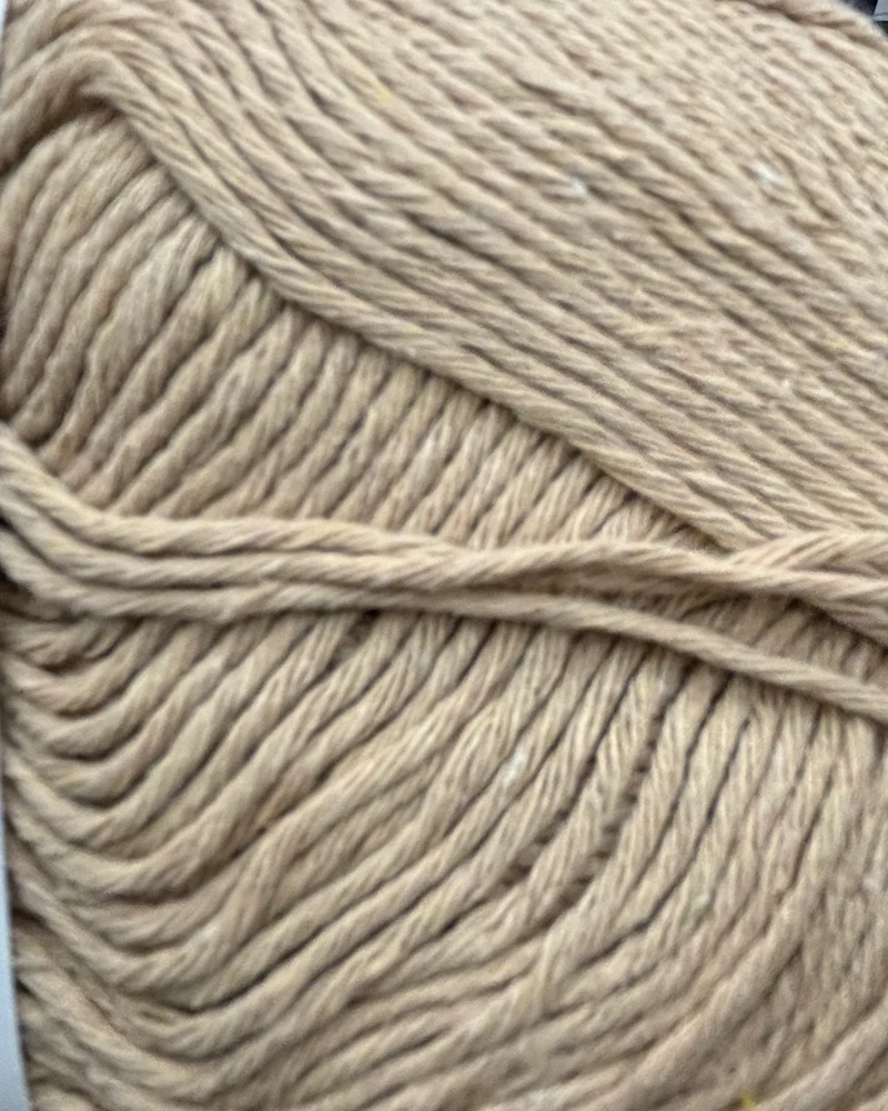 Rich cotton from Easy Knit in a 1 pound pack