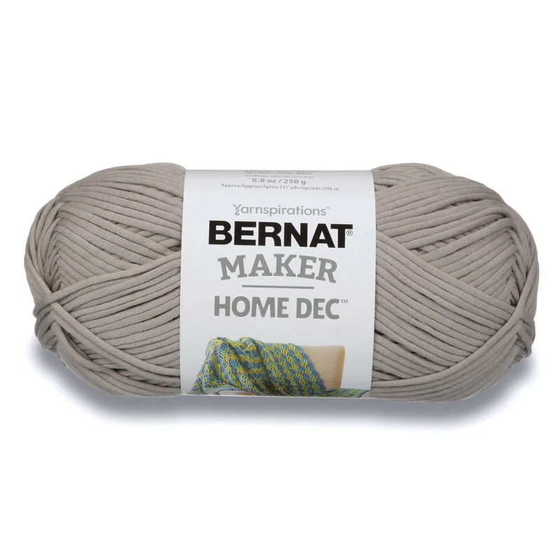 Bernat maker Home Dec