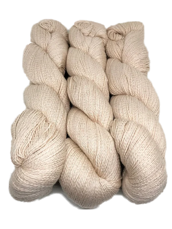 Sabri I from Illimani yarn
