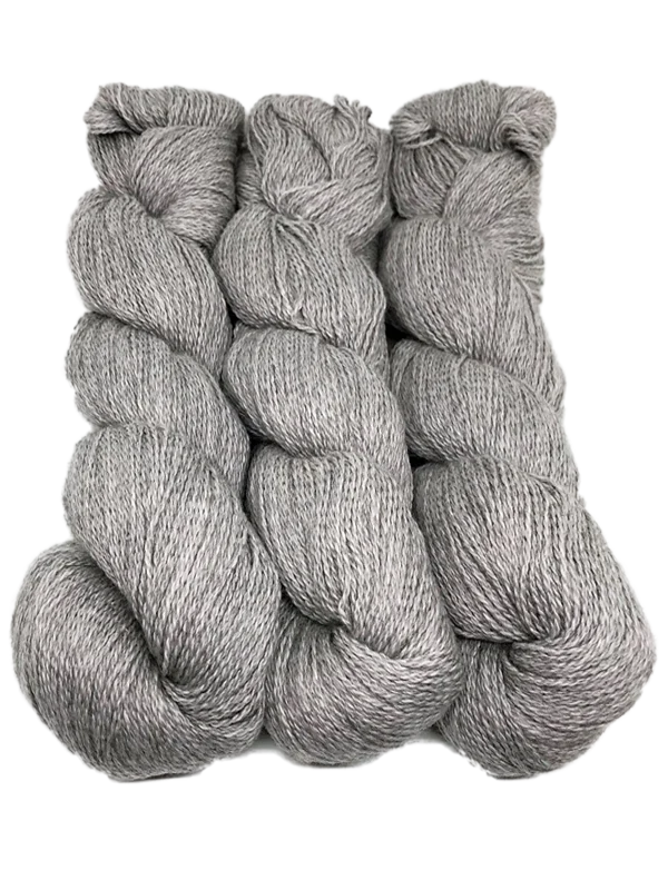 Sabri I from Illimani yarn
