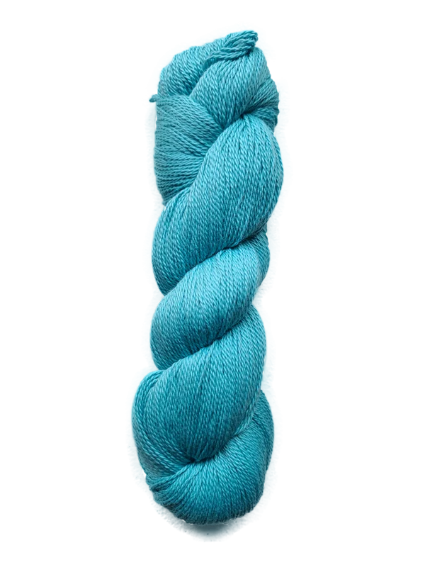 Sabri I from Illimani yarn