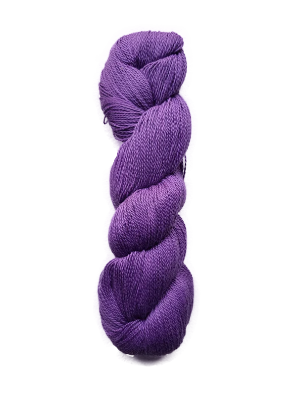 Sabri I from Illimani yarn