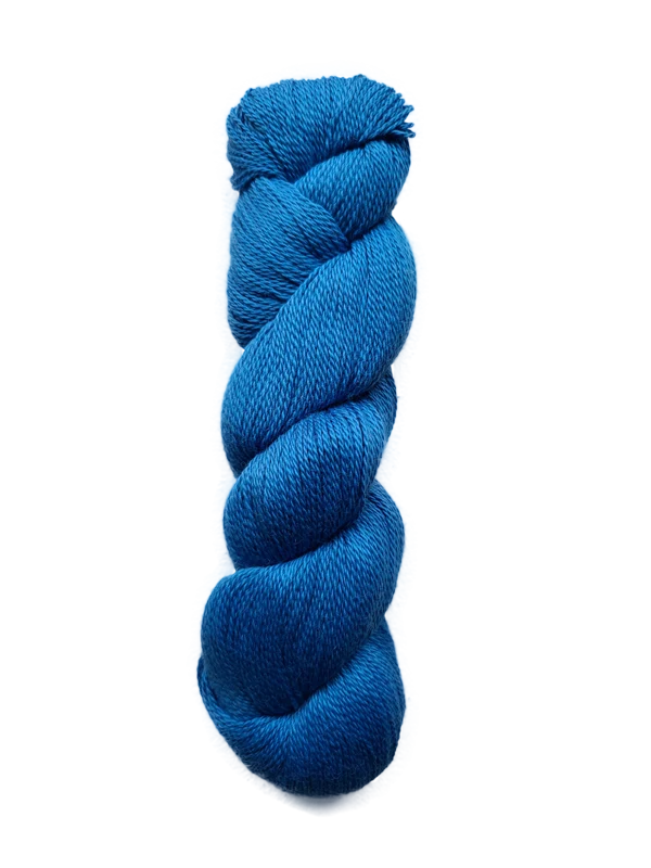 Sabri I from Illimani yarn