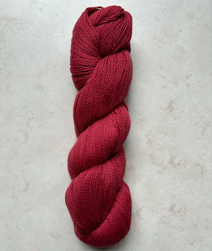 Sabri I from Illimani yarn
