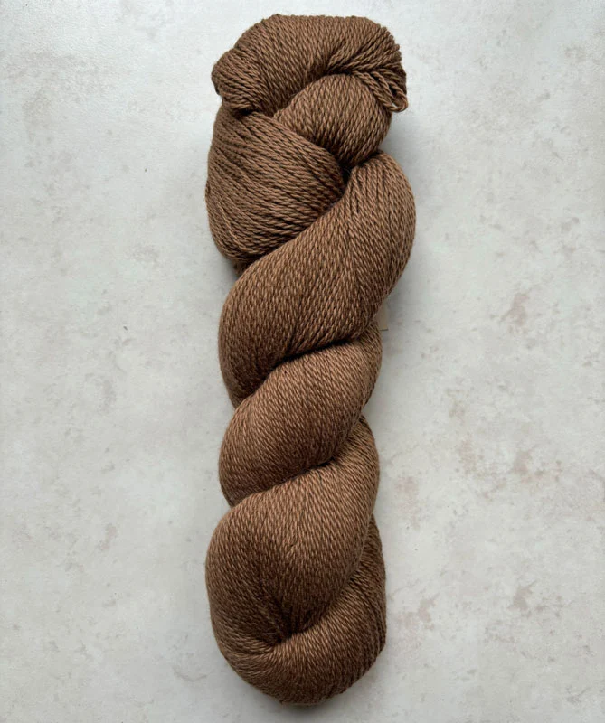 Sabri I from Illimani yarn