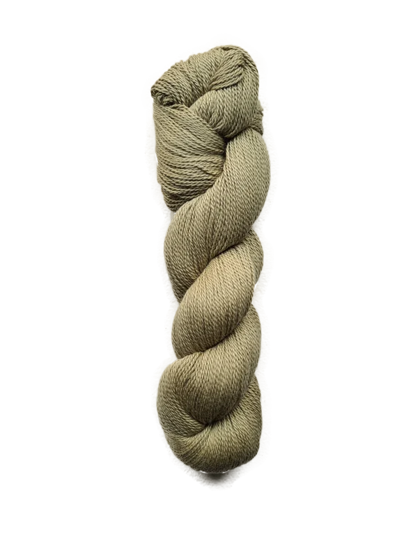 Sabri I from Illimani yarn