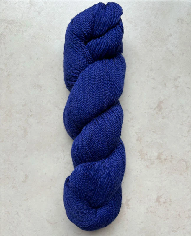 Sabri I from Illimani yarn