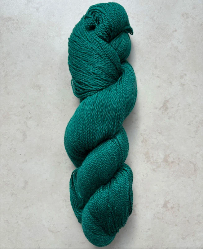 Sabri I from Illimani yarn