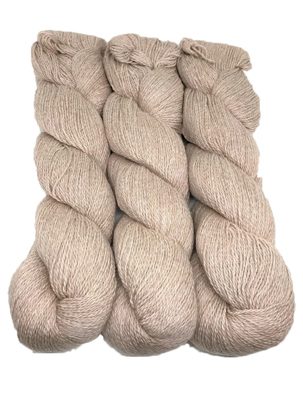Sabri I from Illimani yarn