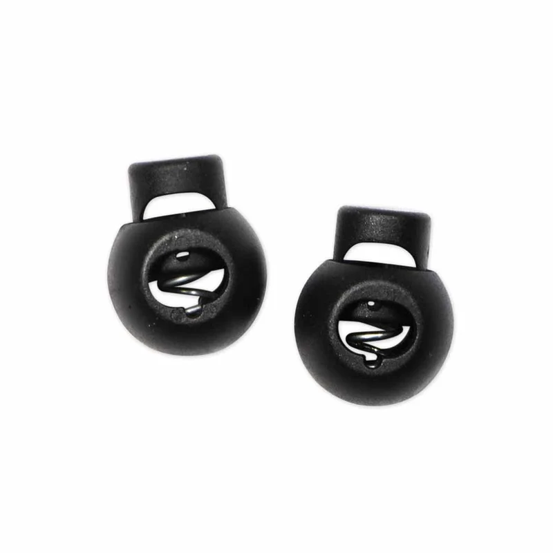UNIQUE SEWING Plastic cord stopper 2 pcs