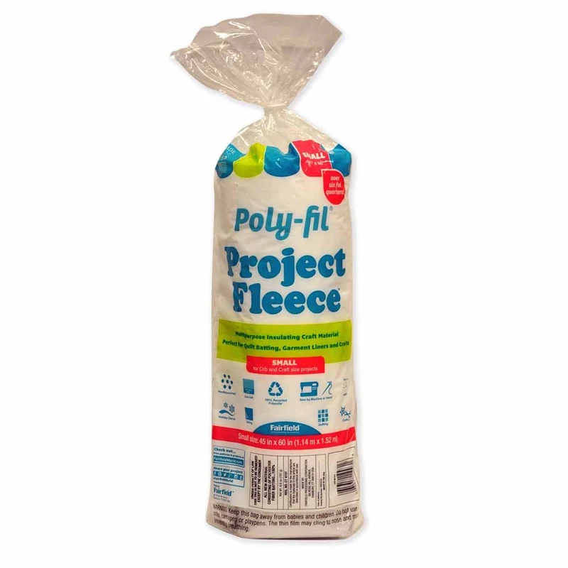 FAIRFIELD Poly-Fil® Project FleeceTM Fill
