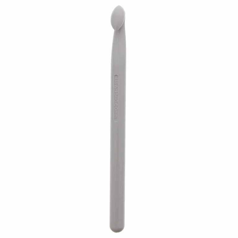 Plastic hook 15cm long (6'')