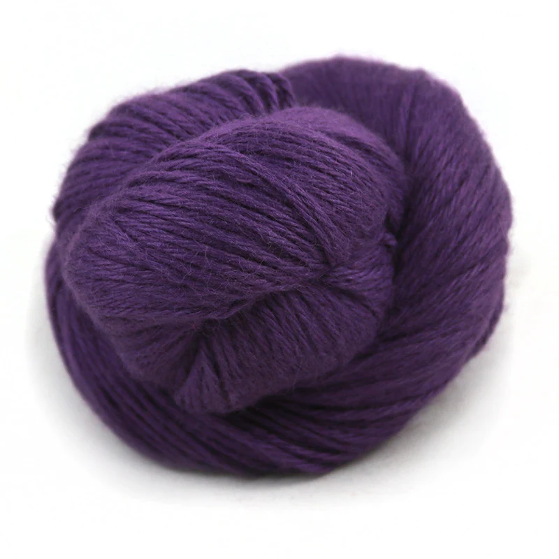 Royal Alpaca from Illimani yarn