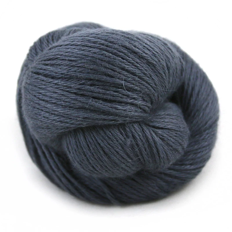 Royal Alpaca from Illimani yarn