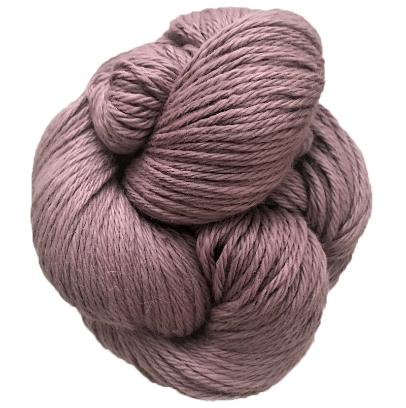 Royal Alpaca from Illimani yarn