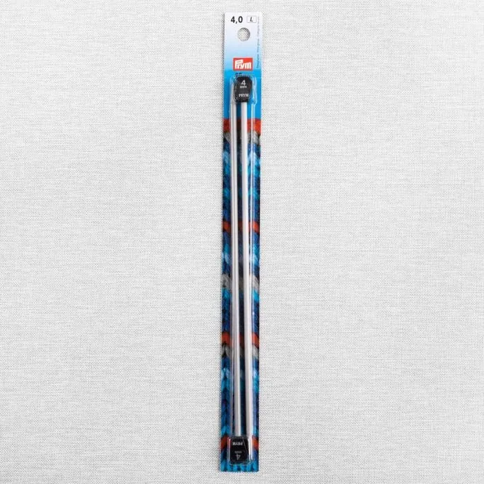 Prym auxiliary needles
