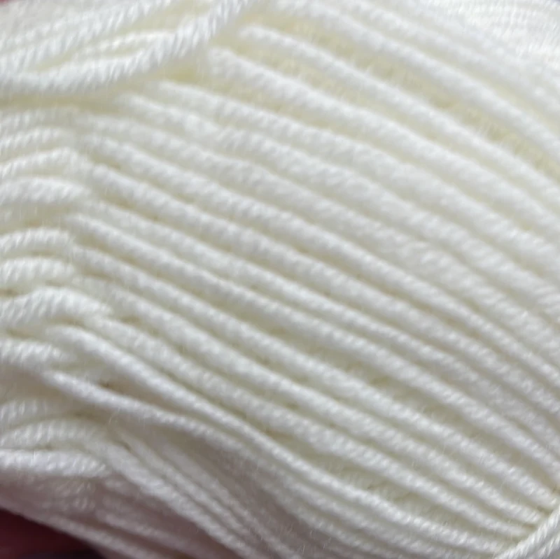 Superwash merino DK from Estelle yarns
