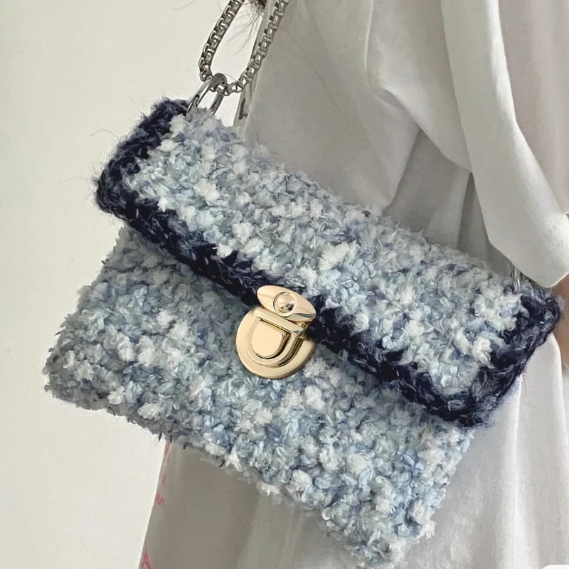 Bag Clasp 32 X 30mm