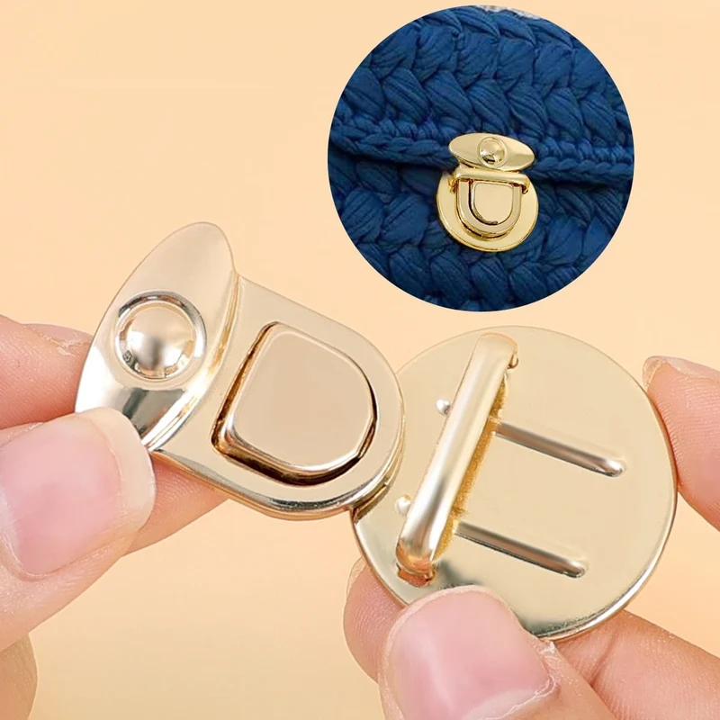 Bag Clasp 32 X 30mm