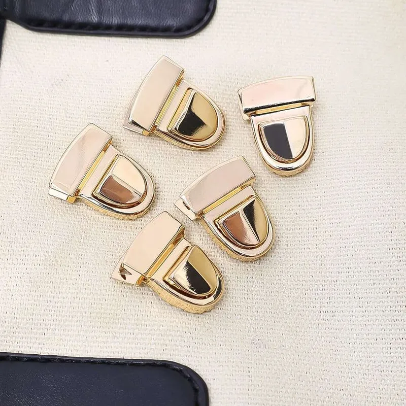 Bag Clasp 25 X 20mm