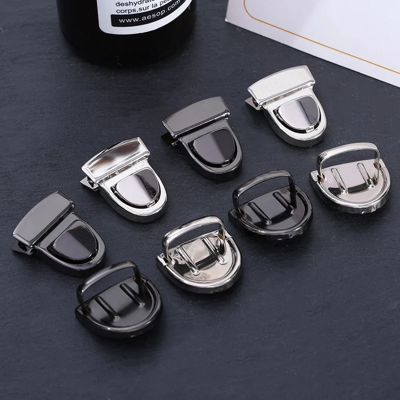 Bag Clasp 25 X 20mm