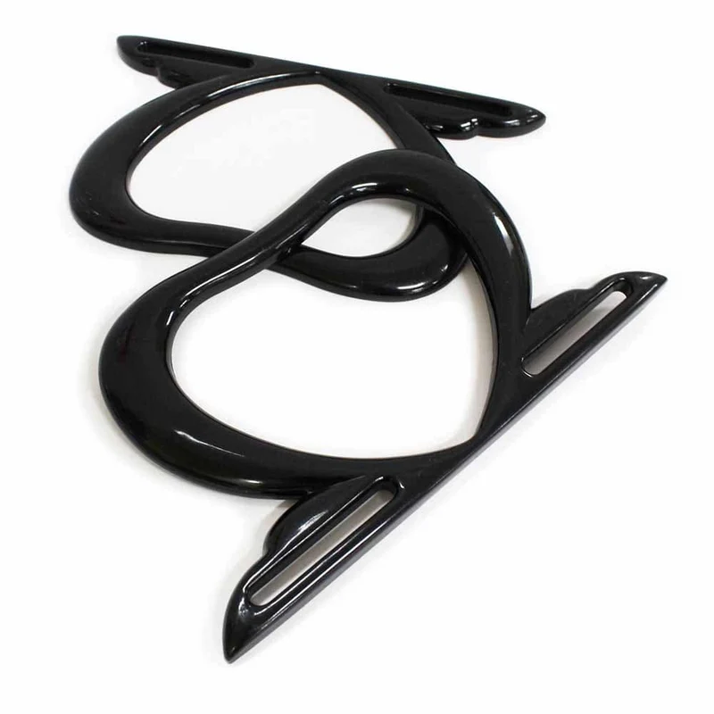 Handbag Handles, Straps