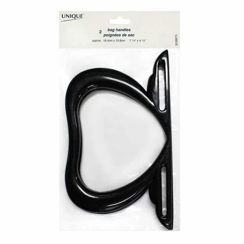 Handbag Handles, Straps