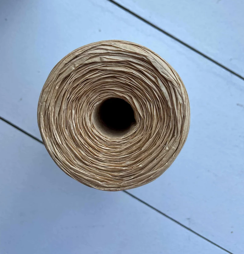 paper raffia