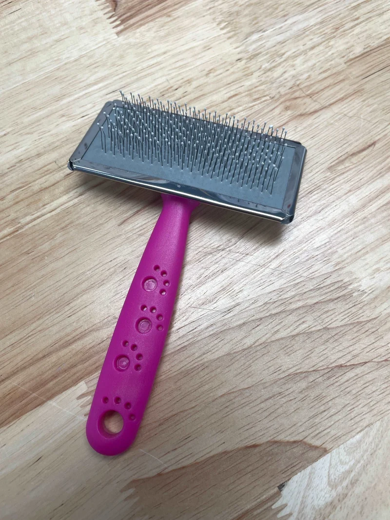Hair brush