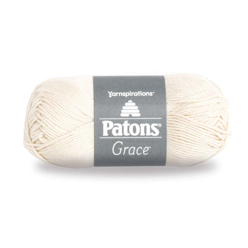 Patons Grace Cotton