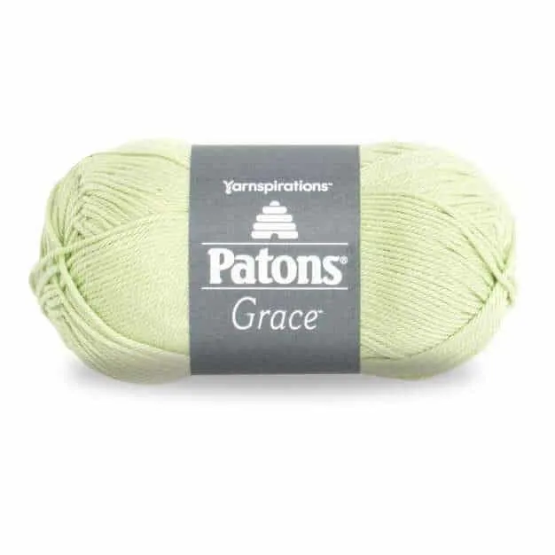 Patons Grace Cotton