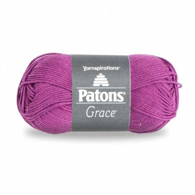 Patons Grace Cotton