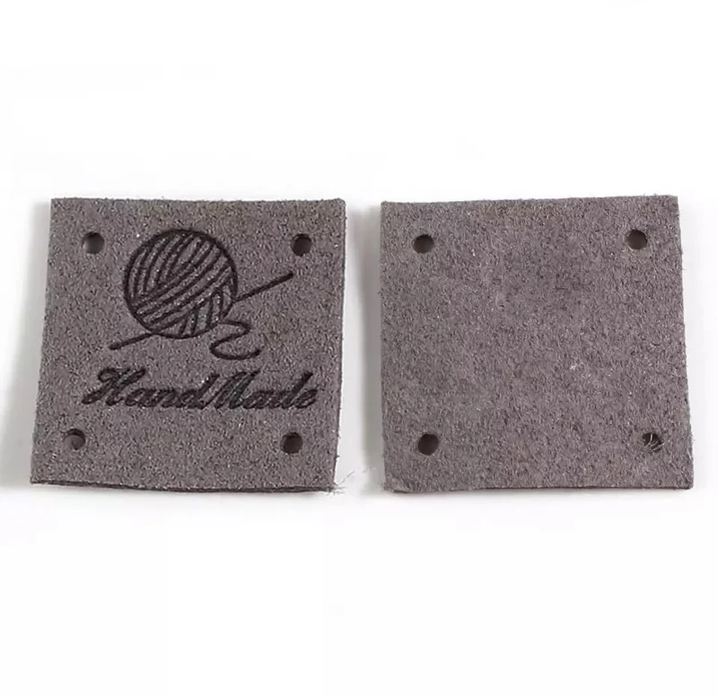 2 labels