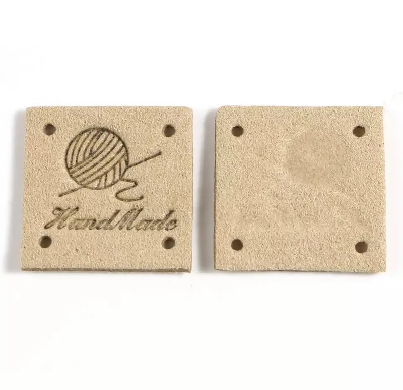 2 labels
