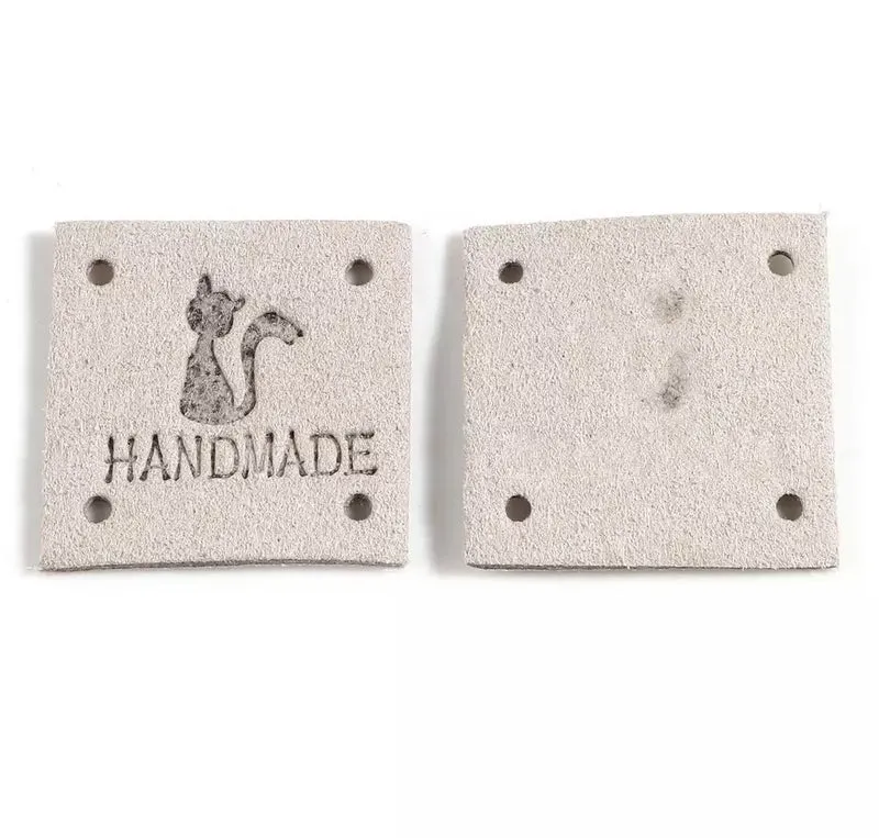 2 labels