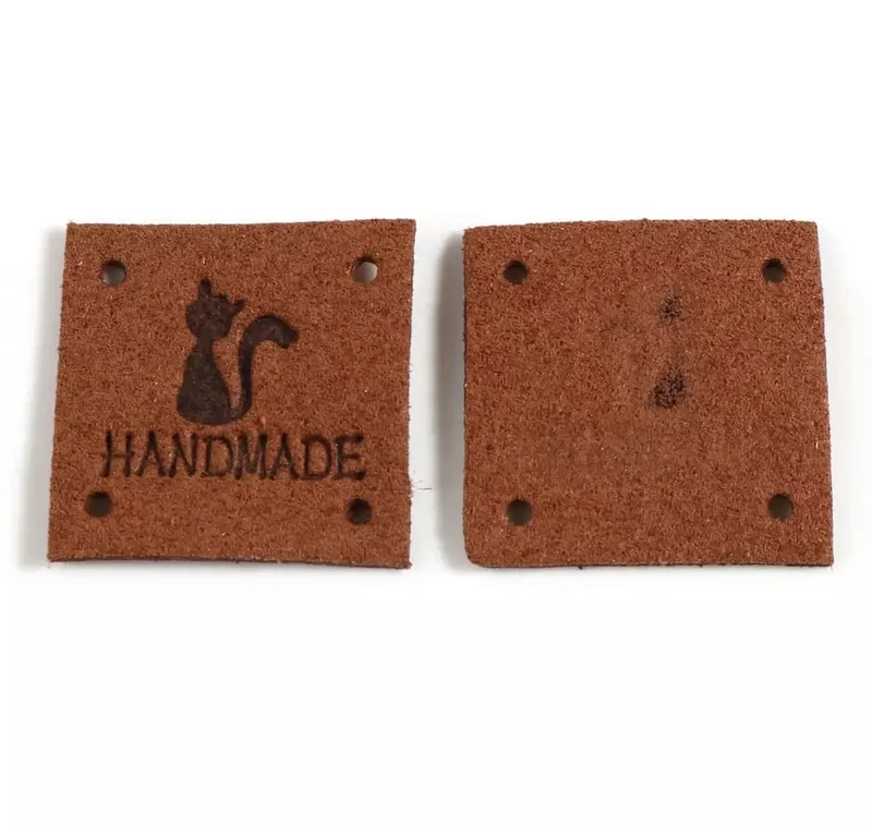 2 labels