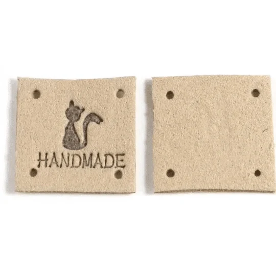 2 labels