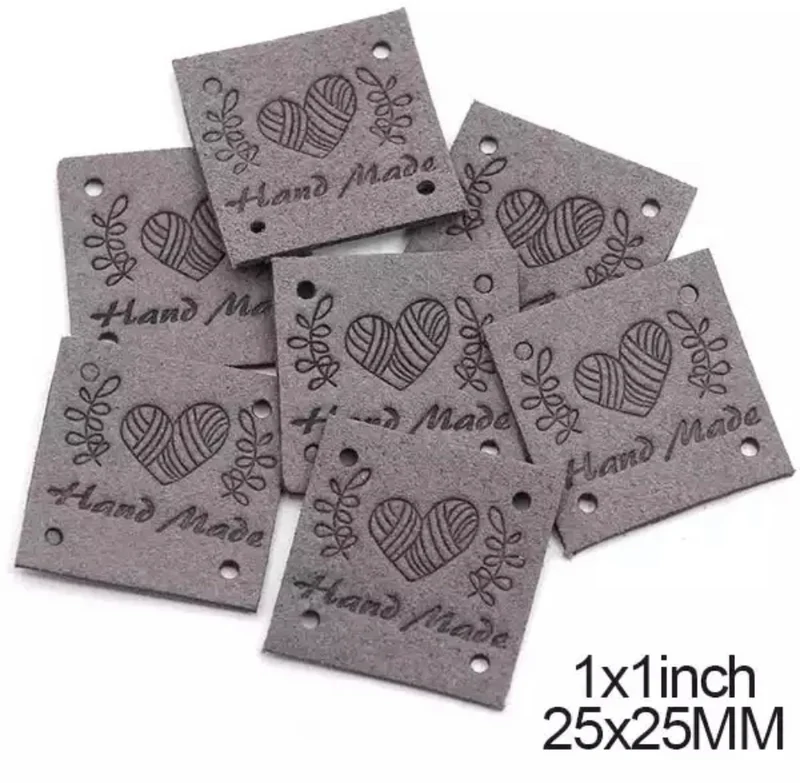 2 labels
